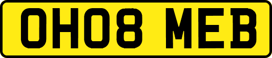 OH08MEB