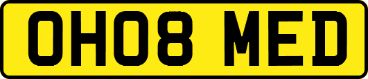 OH08MED