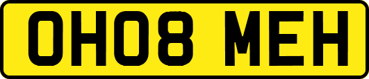 OH08MEH