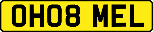 OH08MEL