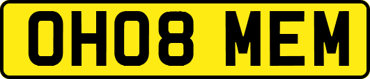 OH08MEM