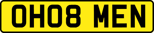 OH08MEN