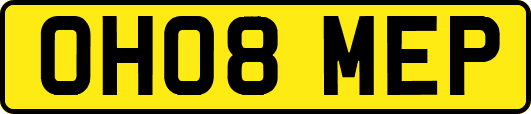 OH08MEP