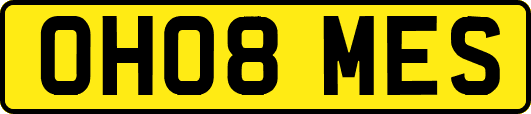 OH08MES