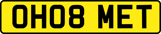 OH08MET