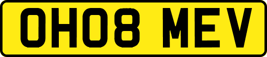 OH08MEV
