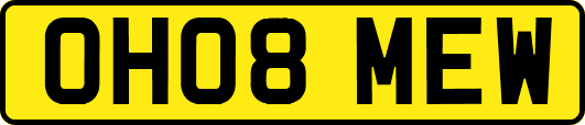 OH08MEW