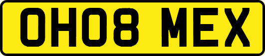 OH08MEX