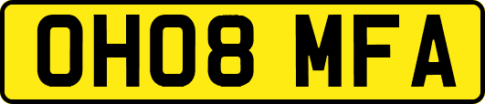 OH08MFA