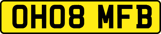 OH08MFB