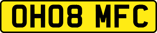 OH08MFC