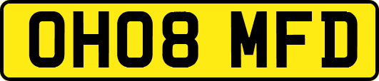 OH08MFD