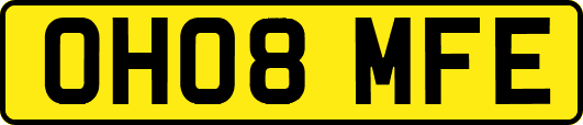 OH08MFE