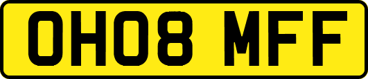 OH08MFF