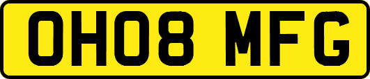 OH08MFG