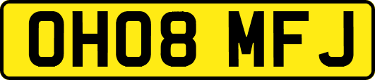 OH08MFJ