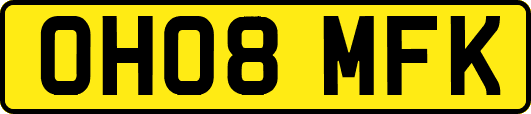 OH08MFK