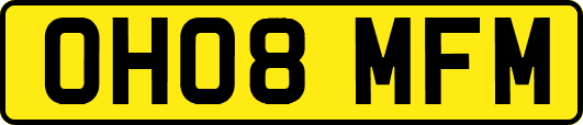 OH08MFM
