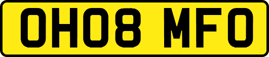 OH08MFO