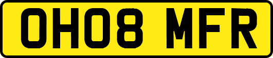OH08MFR