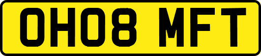 OH08MFT
