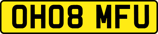 OH08MFU