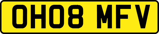 OH08MFV