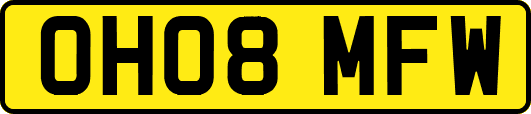 OH08MFW