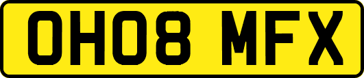 OH08MFX