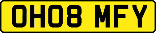 OH08MFY