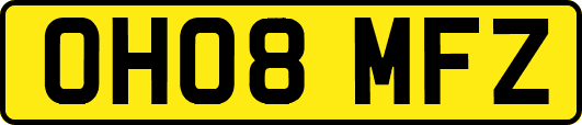 OH08MFZ