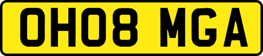 OH08MGA