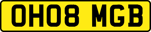 OH08MGB