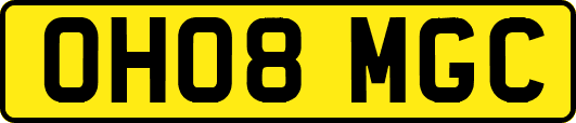 OH08MGC