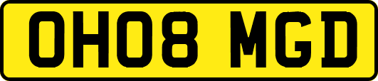 OH08MGD