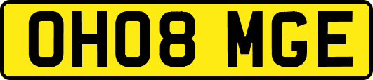 OH08MGE