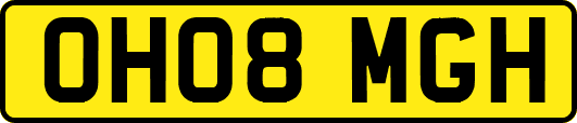 OH08MGH