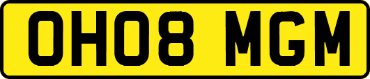 OH08MGM