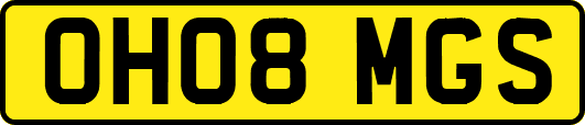OH08MGS