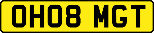 OH08MGT