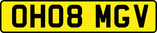 OH08MGV