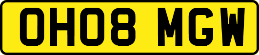 OH08MGW