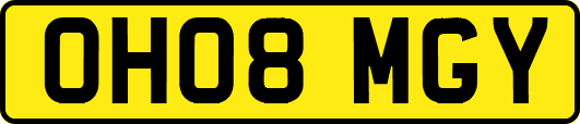 OH08MGY