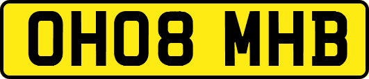 OH08MHB