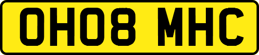 OH08MHC