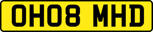 OH08MHD