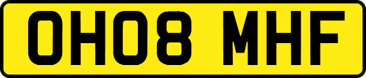 OH08MHF
