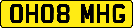 OH08MHG