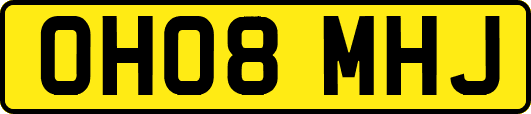 OH08MHJ