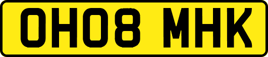 OH08MHK